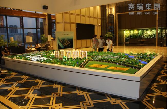 郑州沙盘模型制作常用到哪些技术(图1) 郑州沙盘模型制作常用到哪些技术(图1)