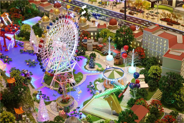 康百万庄园(图1)