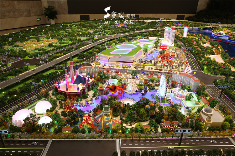 康百万庄园(图3)