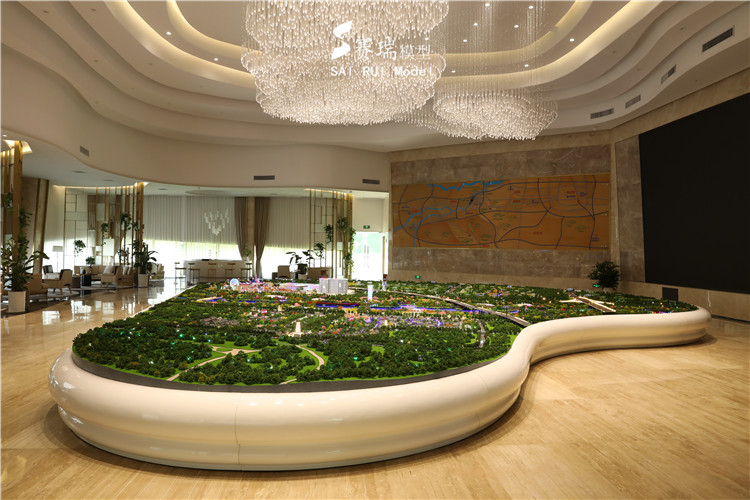 康百万庄园(图4)