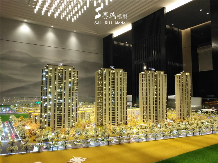 正商兰庭华府(图2)