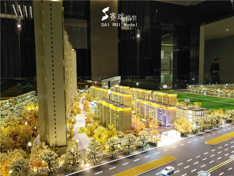 正商兰庭华府(图3)