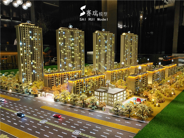 正商兰庭华府(图4)