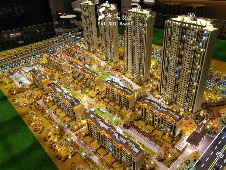 正商兰庭华府(图1)