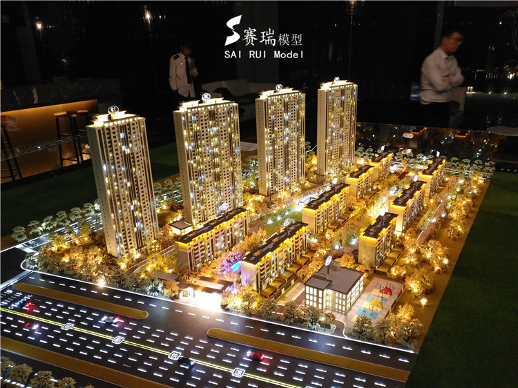 正商兰庭华府(图6)