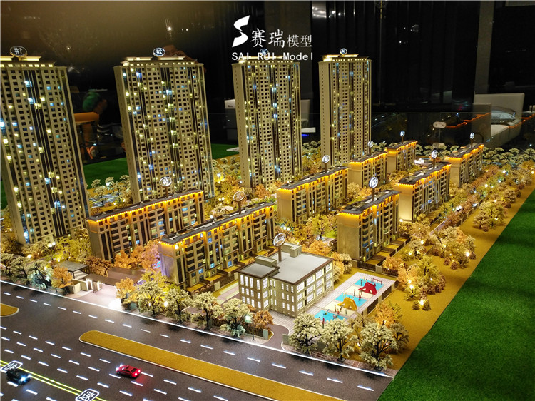 正商兰庭华府(图5)