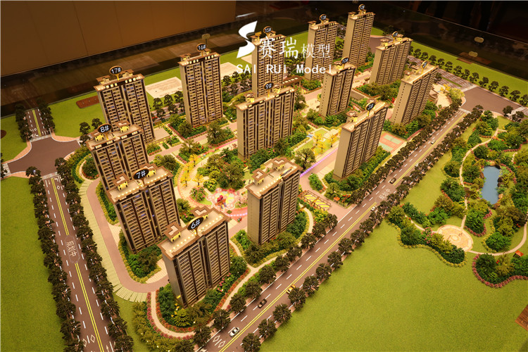 碧桂园龙城天悦(图2)