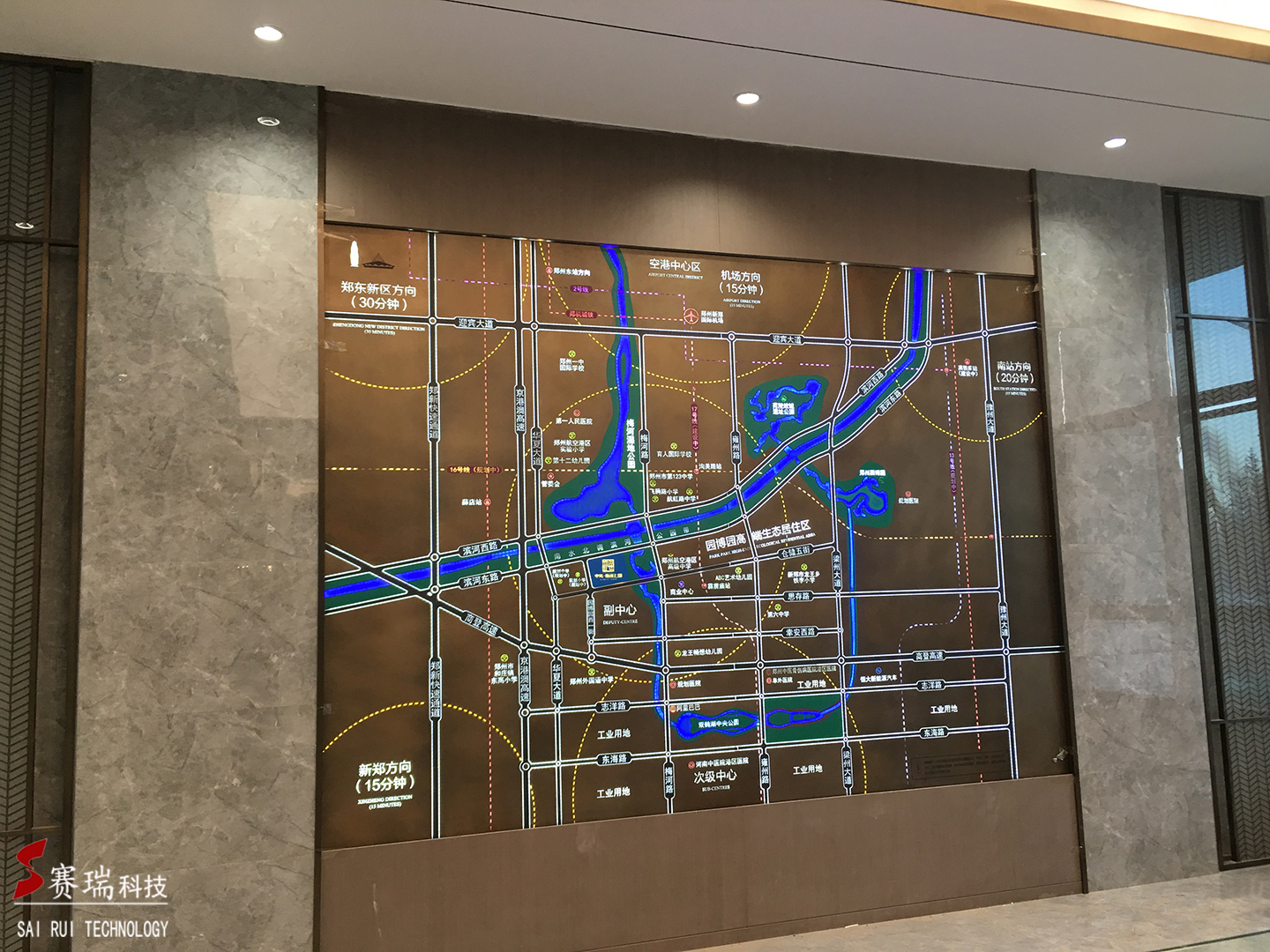 中建梅溪上郡(图1)