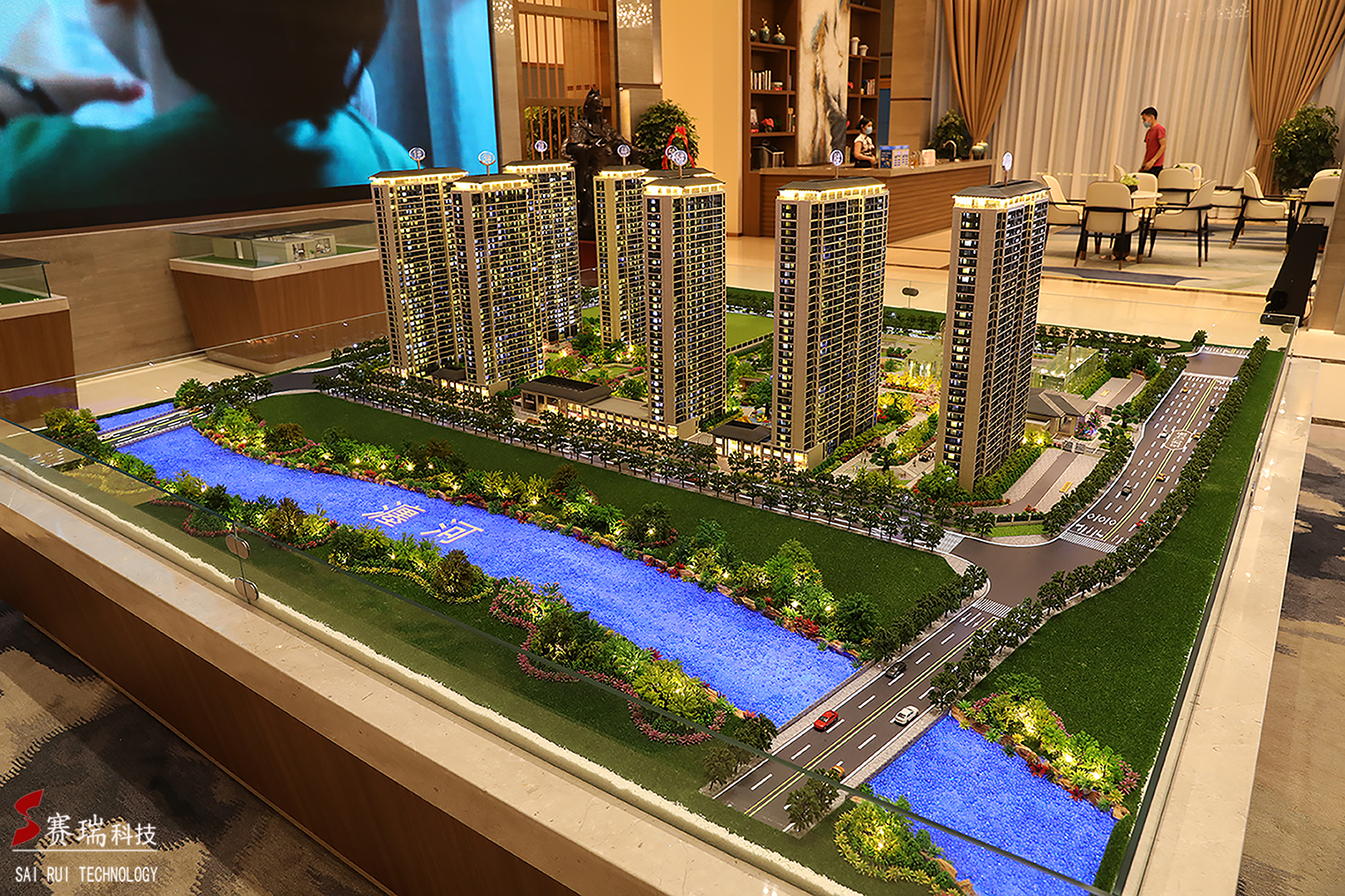 洛阳蓝城玉园(图1)