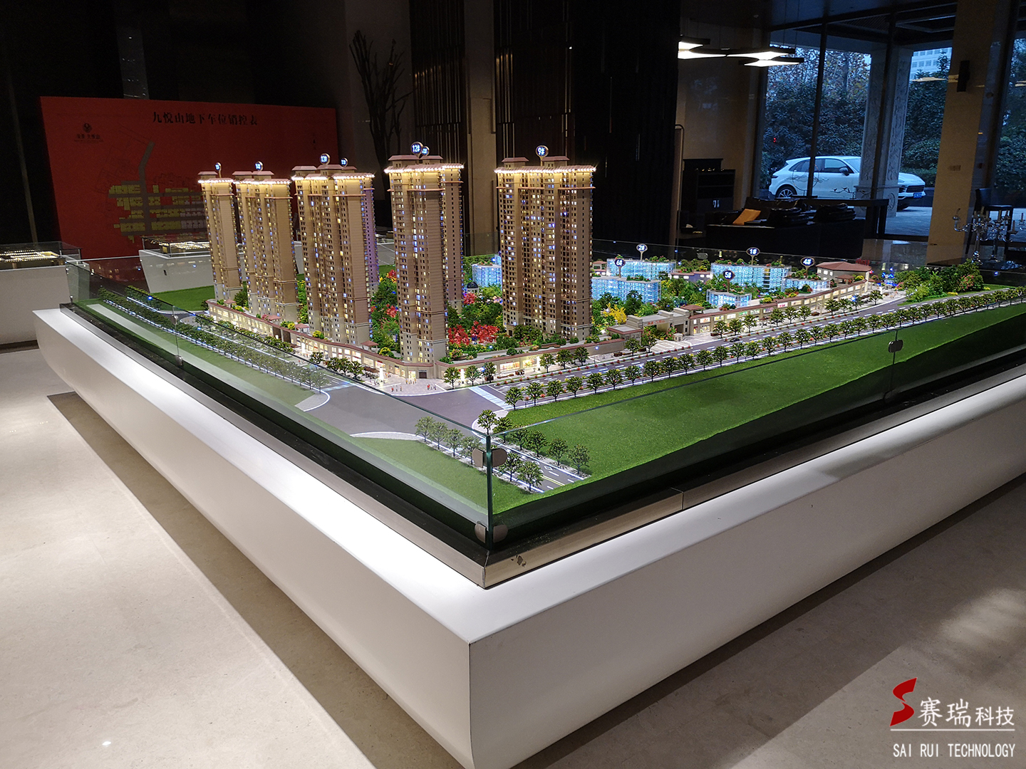 美景九悦山(图2)