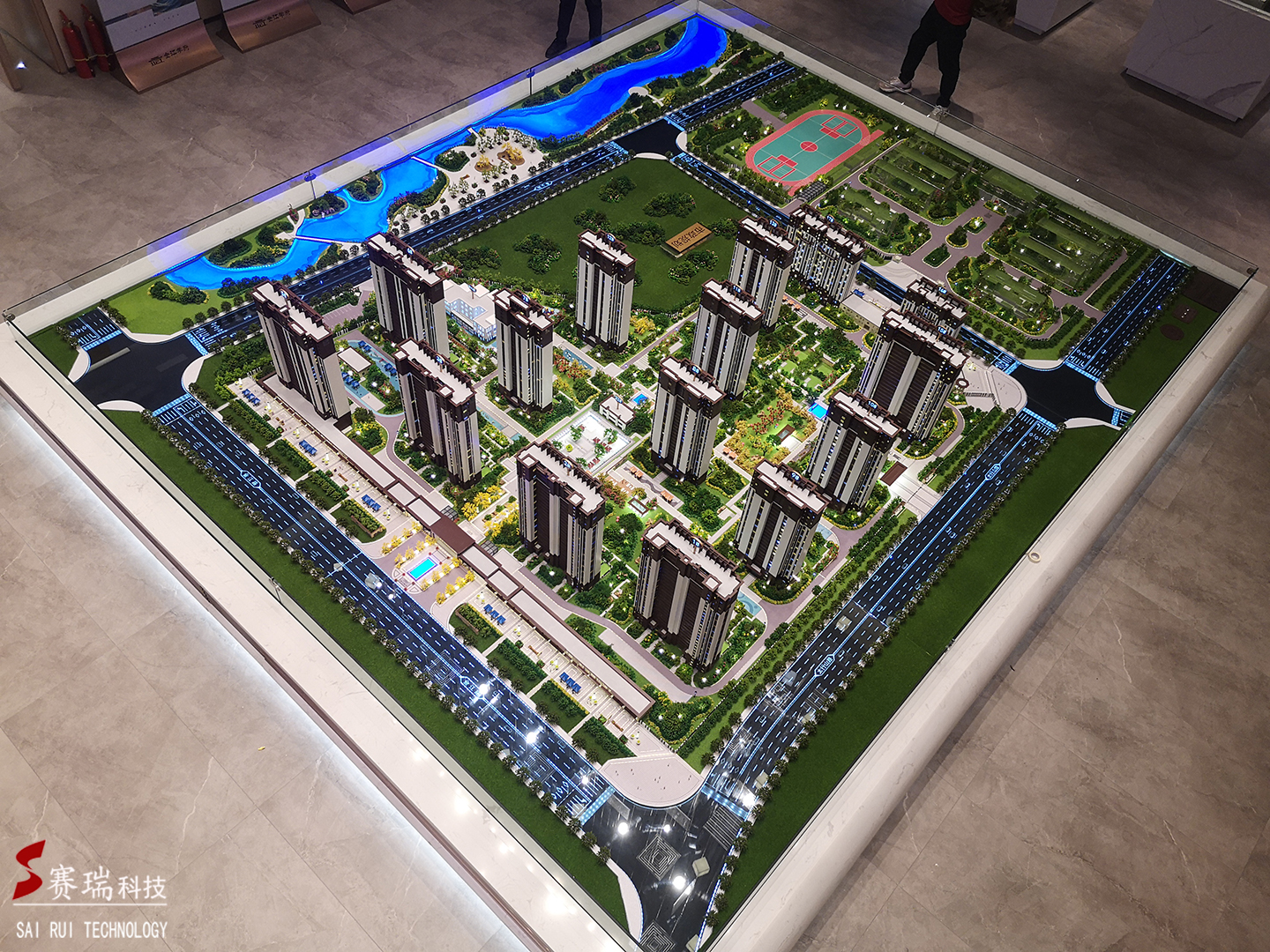 漯河金江学府(图1)