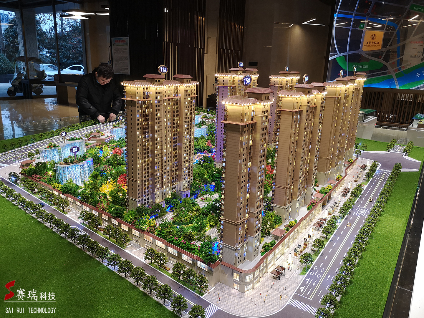 美景九悦山(图1)