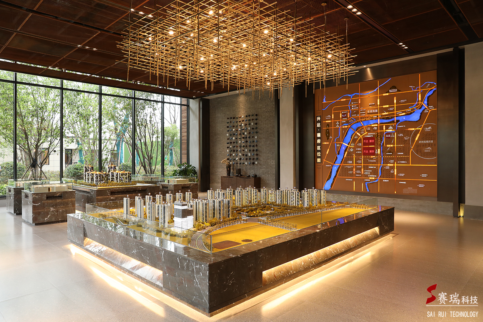 南阳名门龙府(图1)