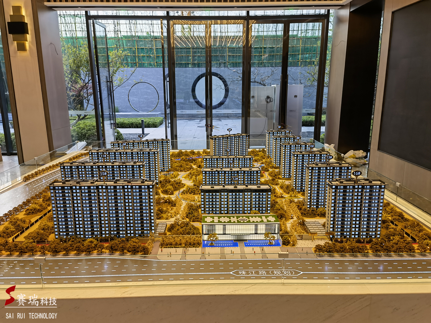 南阳正弘熙悦(图1)