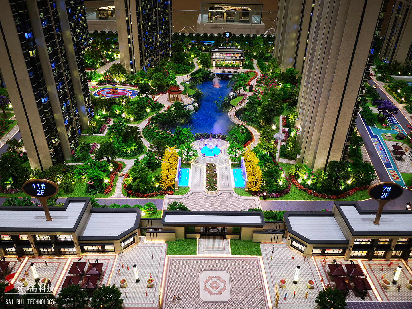 长葛恒大翡翠华庭(图1)