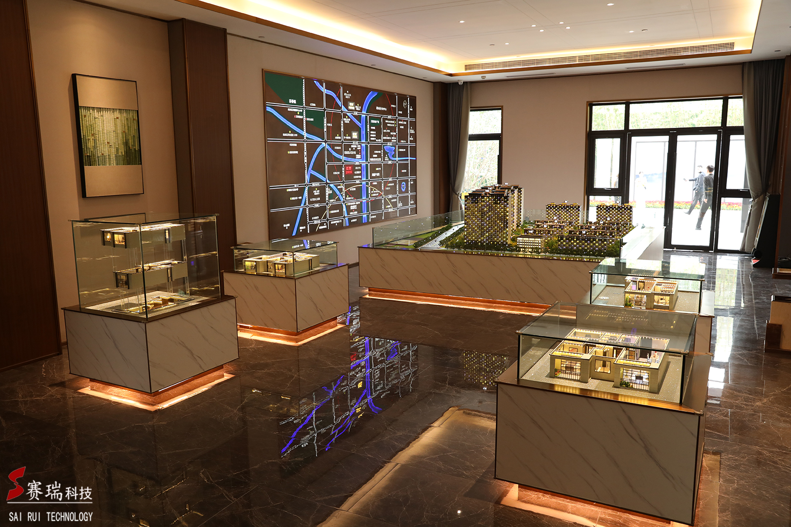 正商金域世家(图1)