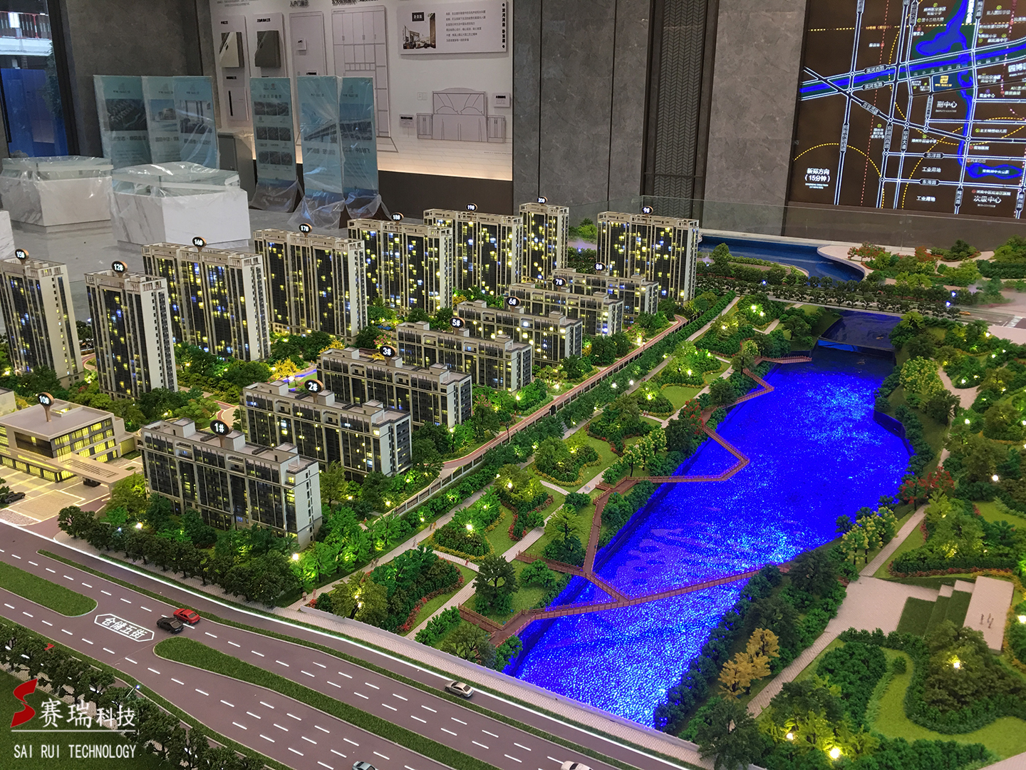 中建梅溪上郡(图1)