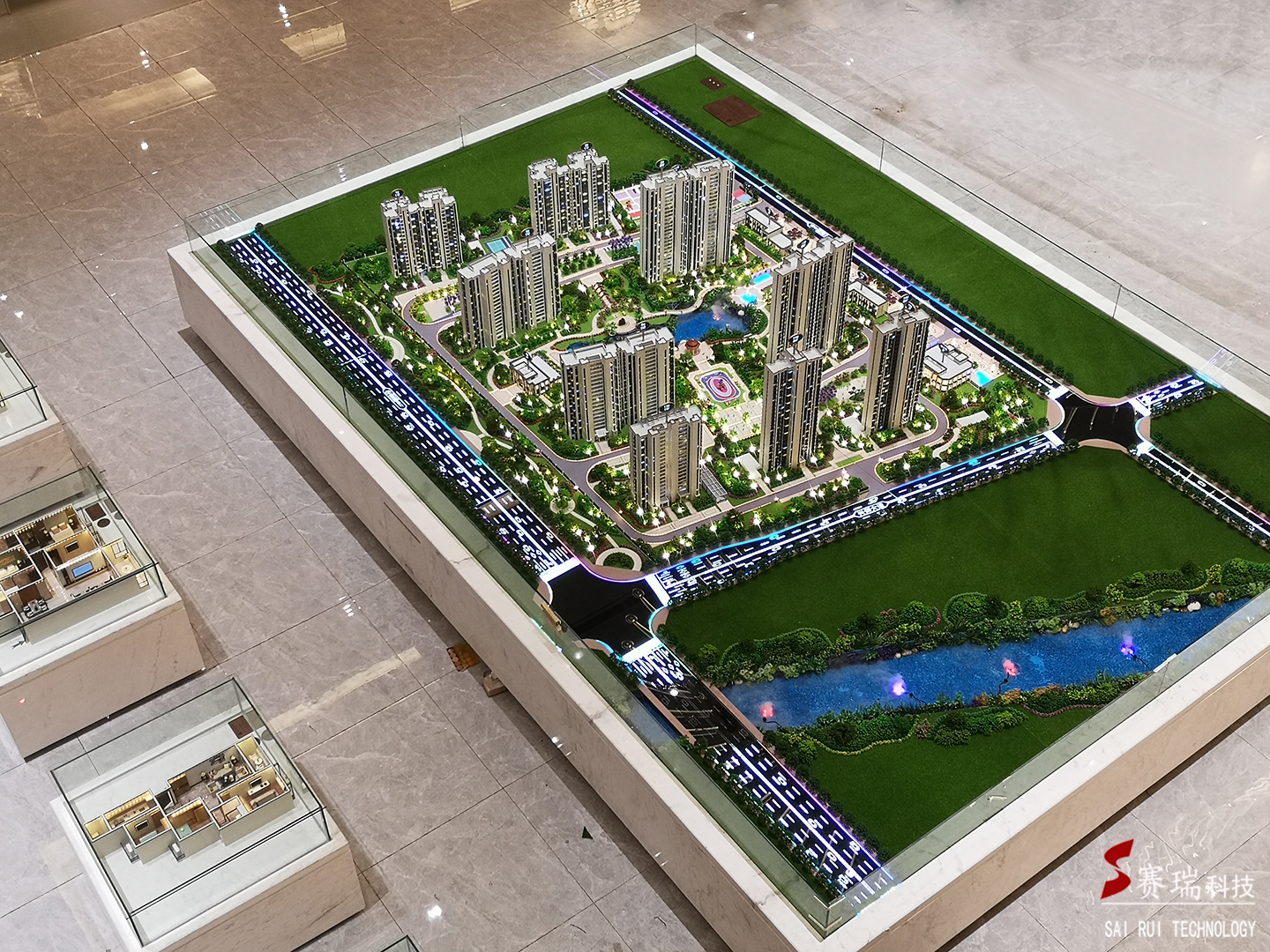 周口恒大翡翠华庭(图1)