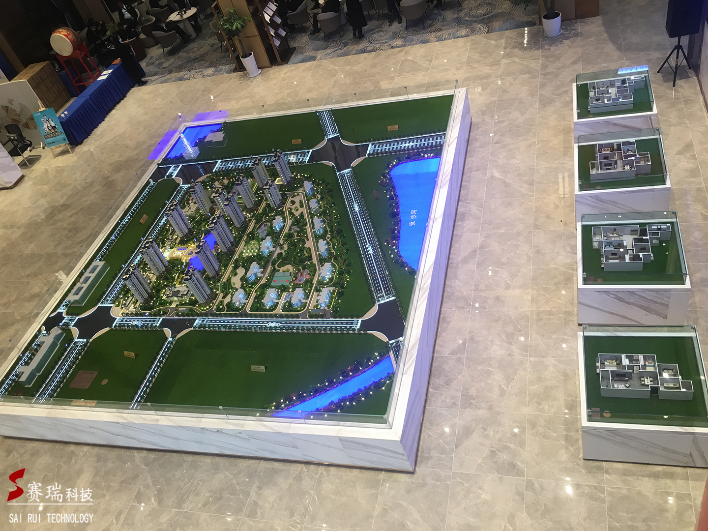 周口恒大珺庭(图1)