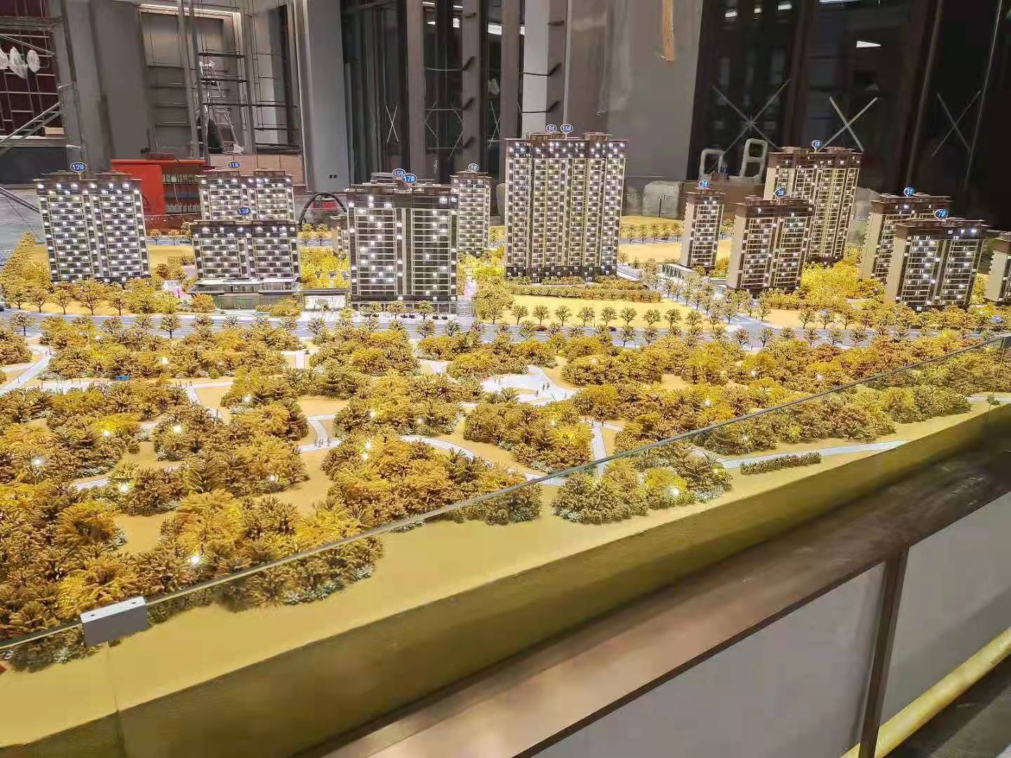 碧桂园繁华里(图1)