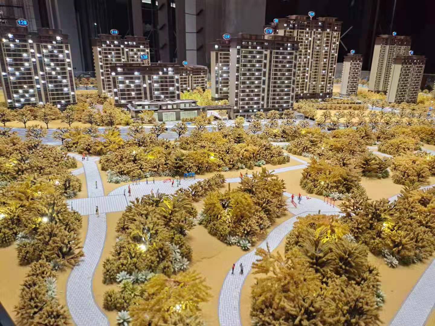 碧桂园繁华里(图2)