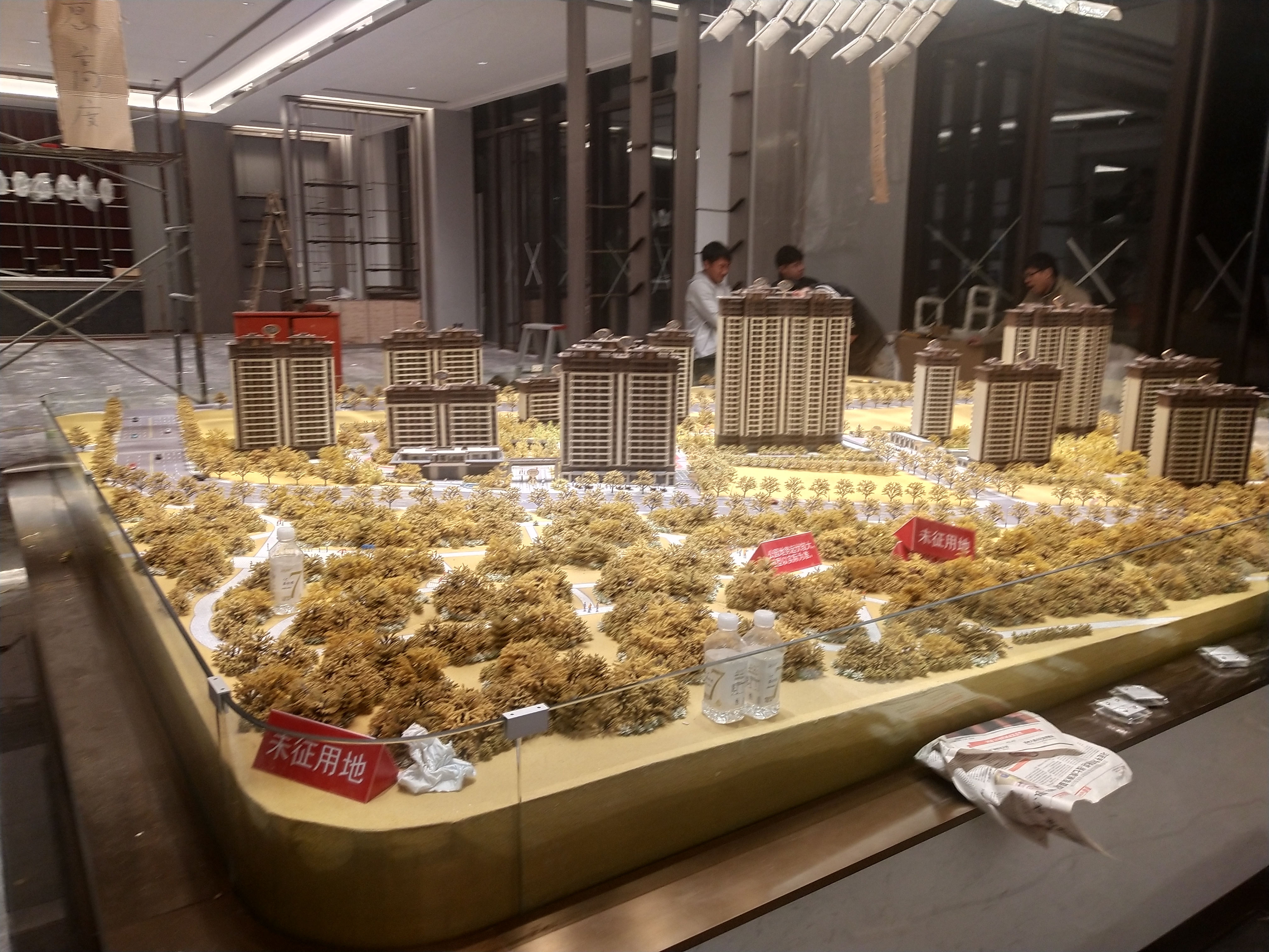 碧桂园繁华里(图4)